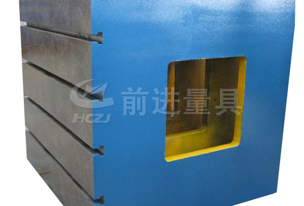 方箱工作臺 方箱工作臺