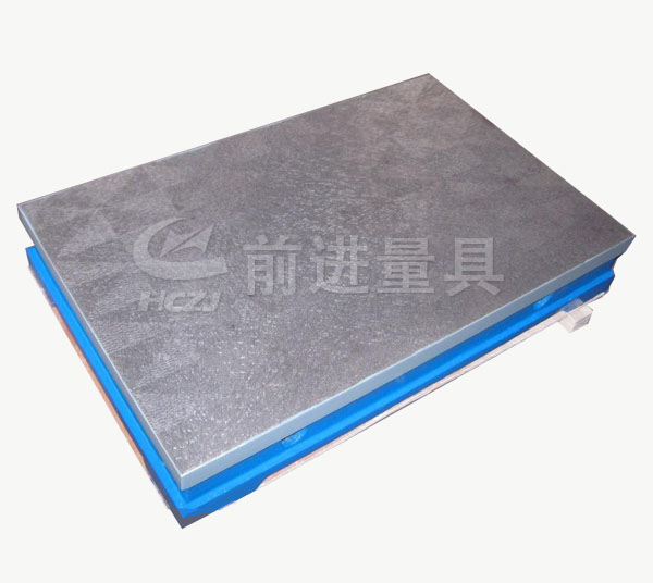 刮研平臺 刮研平臺