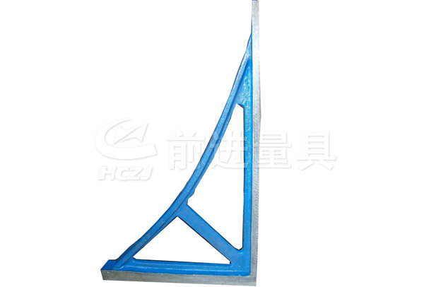 鑄鐵直角尺 鑄鐵直角尺