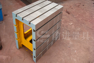 T型槽方箱 T型槽方箱