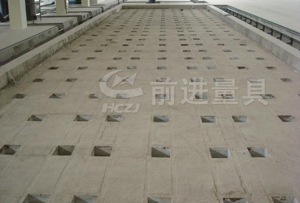 鑄鐵平臺安裝地基 鑄鐵平臺安裝地基