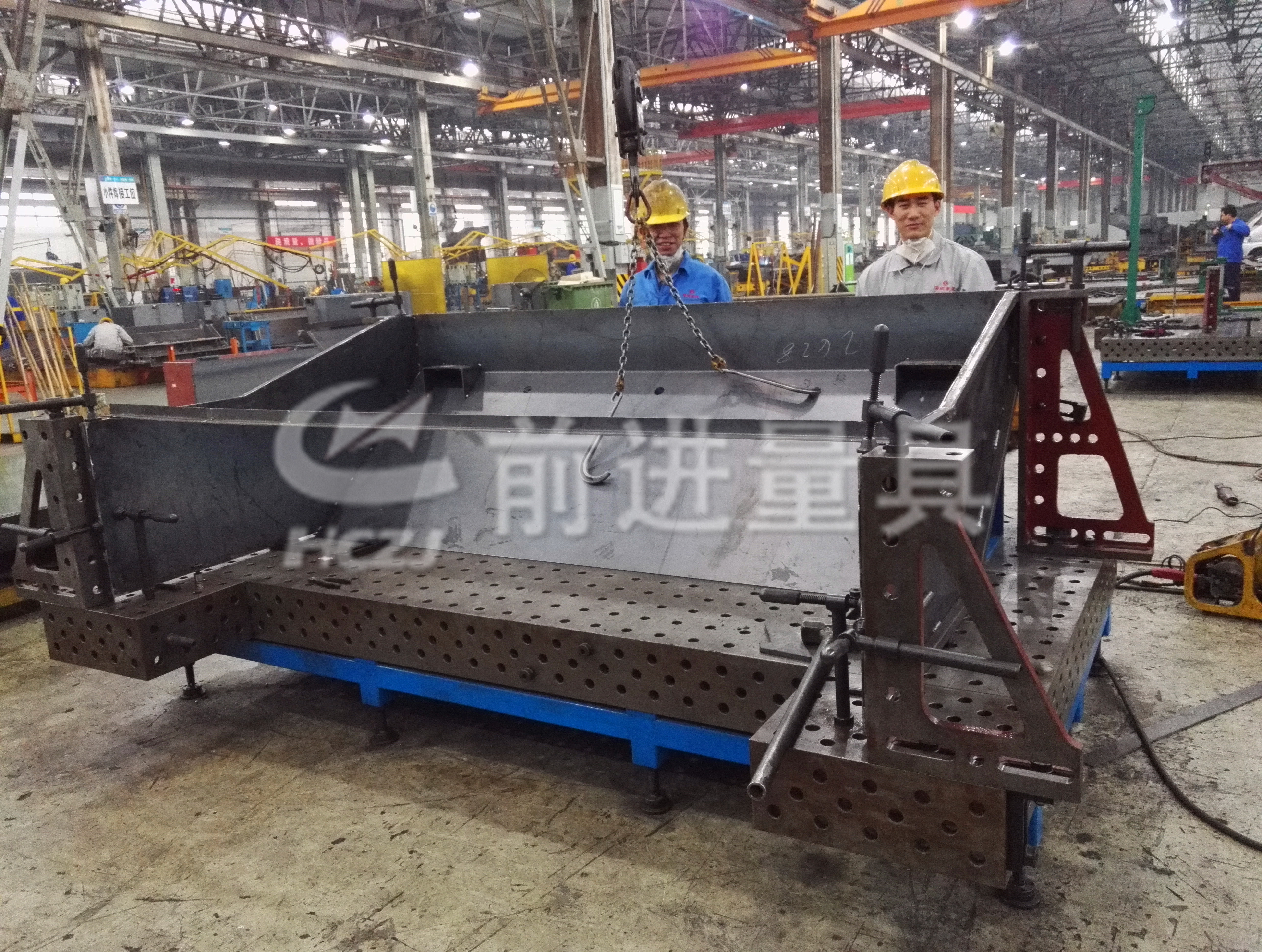 深圳東風車間員工臉上洋溢的笑容就是對我們工作極大的肯定 深圳東風車間員工臉上洋溢的笑容就是對我們工作極大的肯定